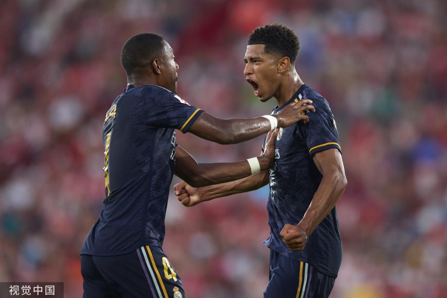 意味着他能 意味着他能