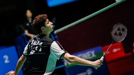 无疑为赛事 无疑为赛事