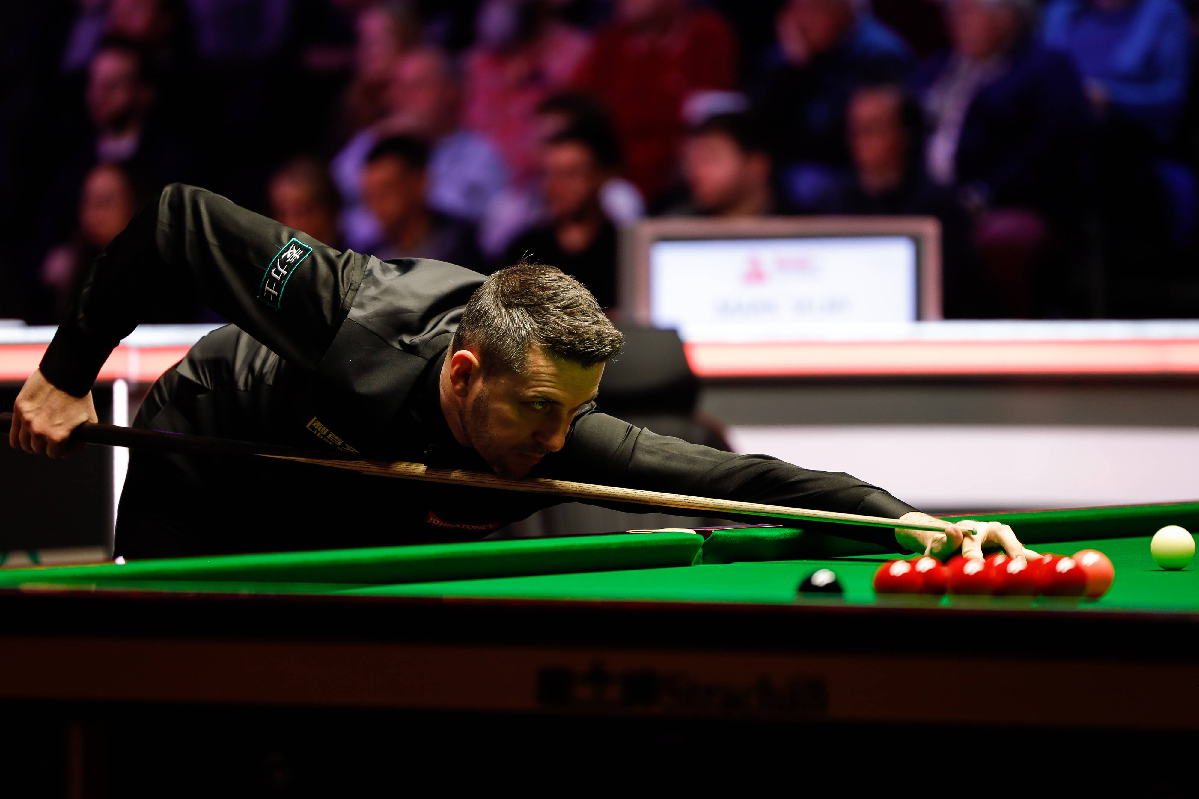 数据显示 数据显示