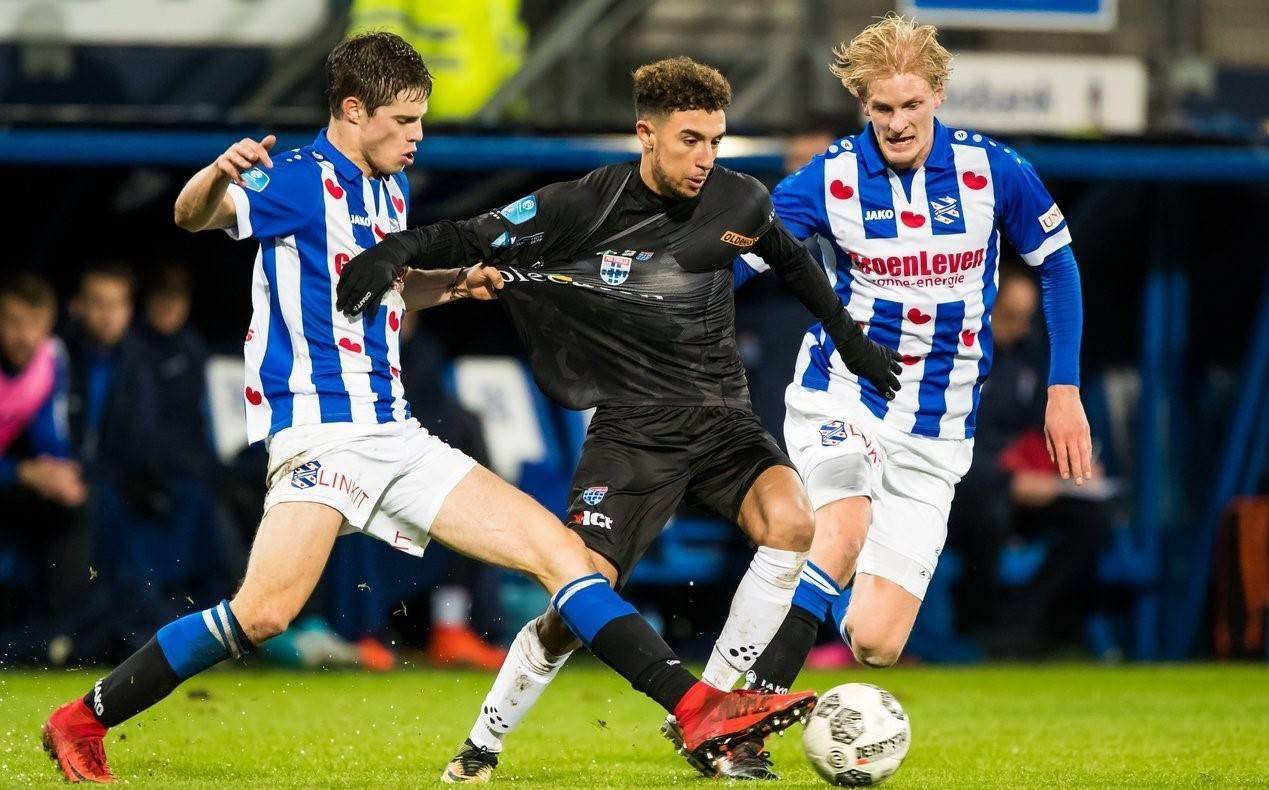 在交易和阵 在交易和阵